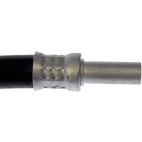 A/C Line Repair and Service Kit