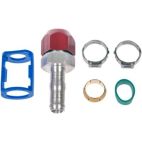 Line Repair Connector