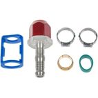 Line Repair Connector