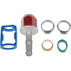 Line Repair Connector