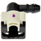 Fuel Line Connector