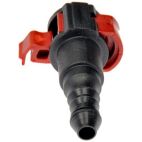 Fuel Line Connector