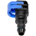 Fuel Line Connector