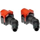 Fuel Line Connector