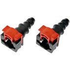 Fuel Line Connector