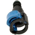 Fuel Line Connector