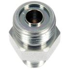 Fitting Oil Fittings