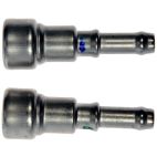 Fuel Line Connector