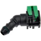 Fuel Line Connector