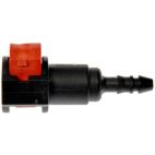 Fuel Line Connector
