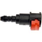 Fuel Line Connector