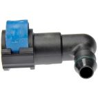 Fuel Line Connector