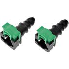 Fuel Line Connector