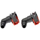 Fuel Line Connector
