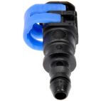 Fuel Line Connector