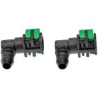 Fuel Line Connector