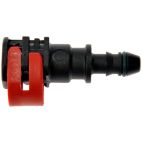 Fuel Line Connector