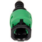 Fuel Line Connector