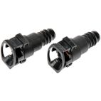 Fuel Line Connector