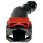 Fuel Line Connector