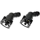 Fuel Line Connector