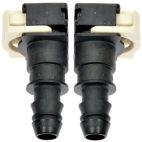 Fuel Line Connector