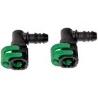 Fuel Line Connector