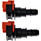 Fuel Line Connector