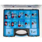 A/C Line Repair and Service Kit