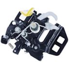 Hood Latch