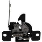 Hood Latch