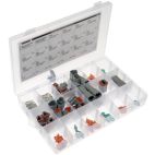 Battery Cable End Terminal