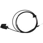 Hood Restraint Cable