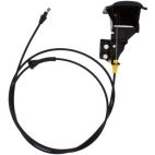 Hood Restraint Cable