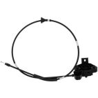 Hood Restraint Cable
