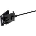 Hood Restraint Cable