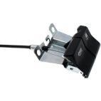 Hood Restraint Cable