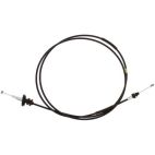 Hood Restraint Cable