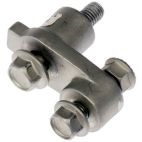 Exhaust Manifold Repair Clamp