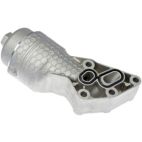 Oil Filter Connector