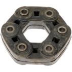 Driveshaft Coupler