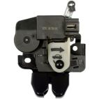 Trunk Latch