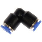 Push-On Hose Fitting