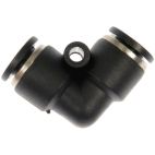 Push-On Hose Fitting