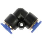 Push-On Hose Fitting