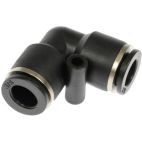 Push-On Hose Fitting