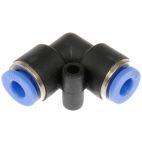 Push-On Hose Fitting