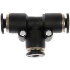 Push-On Hose Fitting