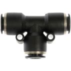 Push-On Hose Fitting