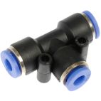 Push-On Hose Fitting